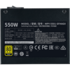 Блок питания 550W Cooler Master V550 SFX Gold MPY-5501-SFHAGV-EU