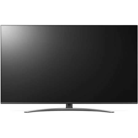 Телевизор 65" LG 65SM8200 (4K UHD 3840x2160, Smart TV) титан