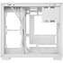 Корпус ATX Miditower PcCooler C3 T500 WH White