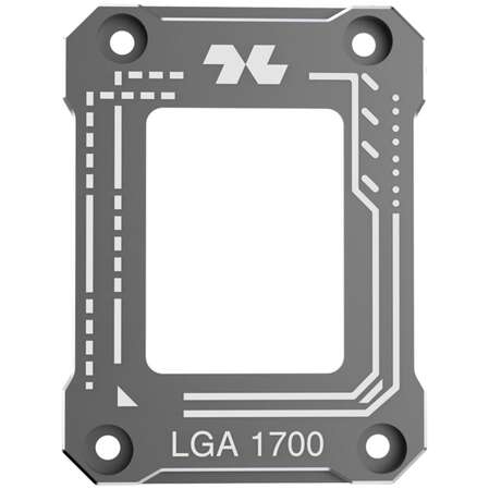 Coolleo CL-BC-1700-GY Прижимная рамка для Socket LGA 1700