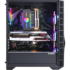 Корпус ATX Miditower Zalman Z3 Iceberg Black