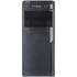 Корпус ATX Minitower Crown CMC-504(CM-450office) 450W Black