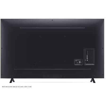 Телевизор 75" LG 75UT80006LA.ARUG 2024 (4K UHD 3840x2160, Smart TV) черный (EAC)