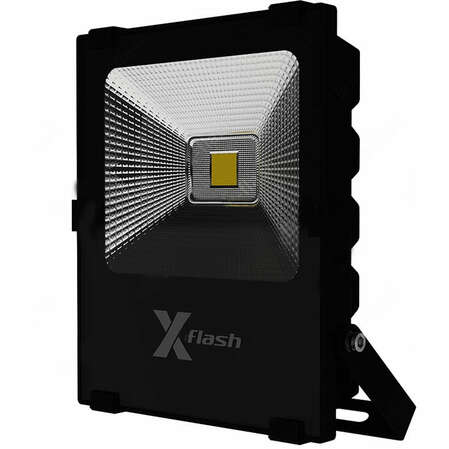 Светодиодный прожектор X-flash IP65 50W 220V 4000K 49196