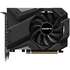 Видеокарта Gigabyte GeForce GTX 1630 4096Mb, D6 4G (GV-N1630D6-4GD) DVI-D, DP, HDMI, Ret