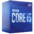 Процессор Intel Core i5-10400F, 2.9ГГц, (Turbo 4.3ГГц), 6-ядерный, L3 12МБ, LGA1200, BOX