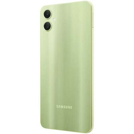 Смартфон Samsung Galaxy A05 SM-A055 4/128GB Green