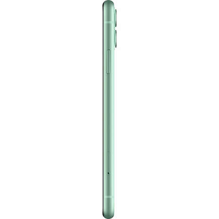 Смартфон Apple iPhone 11 64GB Green (MWLY2RU/A)