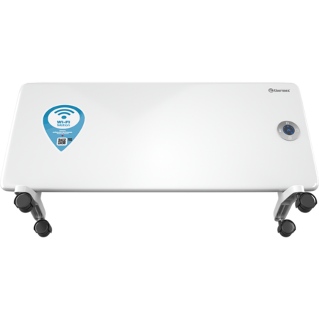 Конвектор Thermex Frame 2000E Wi-Fi