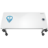 Конвектор Thermex Frame 2000E Wi-Fi