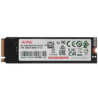 Внутренний SSD-накопитель 2000Gb A-Data XPG Mars 980 Blade SMAR-980B-2TCS M.2 2280 PCIe NVMe 5.0 x4