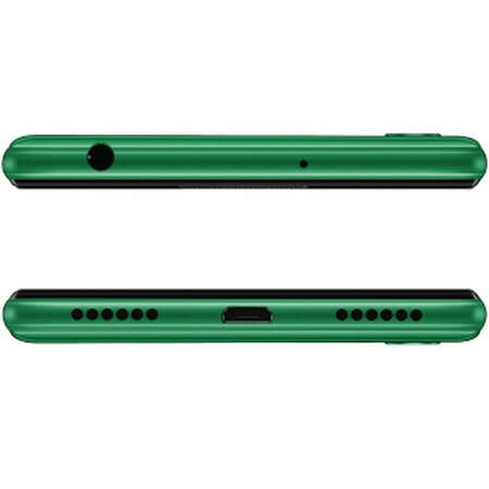 Смартфон Honor 8A Prime 3/64GB Emerald Green