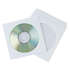Конверт Hama H-62672 под CD бумажный (100шт)