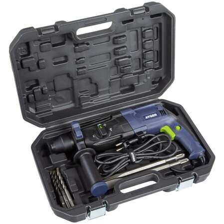 Перфоратор AYGER AH1100