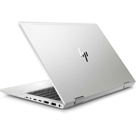 Ноутбук HP EliteBook x360 830 G6 (6XD34EA) Core i5 8265U/16Gb/512Gb SSD/13.3" FullHD Touch/Win10Pro Silver