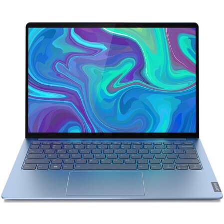 Ноутбук Lenovo IdeaPad S540-13API AMD Ryzen 7 3750U/16Gb/512Gb SSD/13.3" WQXGA/Win10 Ice Blue