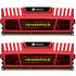 Модуль памяти DIMM 8Gb 2х4Gb KIT DDR3 PC12800 1600MHz Corsair Vengeance Red (CMZ8GX3M2A1600C8R)