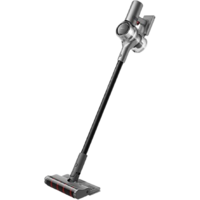 Вертикальный пылесос Dreame V12 Grey