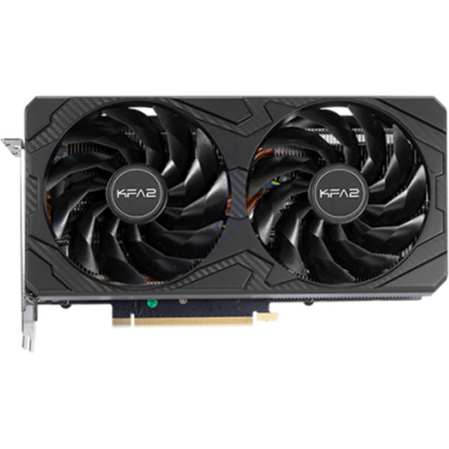 Видеокарта KFA2 GeForce RTX 3070 8192Mb, Core (37NSL6MD2KOK) 1xHDMI, 3xDP, Ret