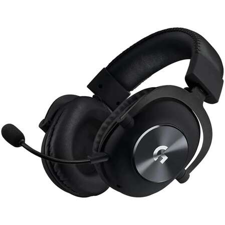 Гарнитура Logitech G PRO X Gaming Headset