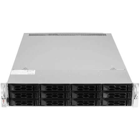 Платформа SuperMicro SYS-6029U-E1CR4 Power Supply: Intel H79286-011 1300W, Chassis: CSE-LA29UTS-R0NP-FT019