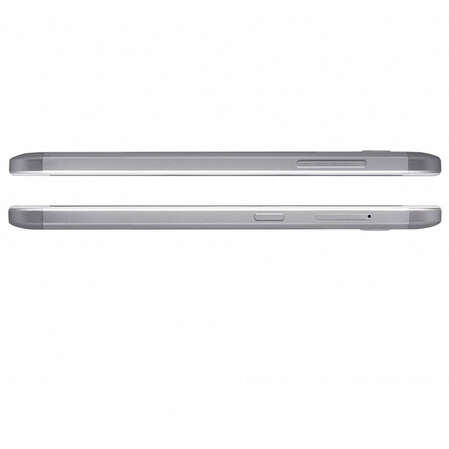 Смартфон ZTE Blade V7 Lite 4G Silver