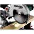 Торцовочная пила Metabo KGS 216 M 613216000