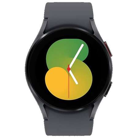 Умные часы Samsung Galaxy Watch 5 SM-R900 40mm серый 