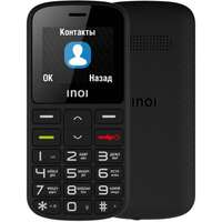 Мобильный телефон Inoi 103B Black