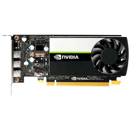 Видеокарта PNY NVIDIA Quadro T400 (900-5G172-2240-000) 4Gb