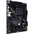 Материнская плата ASUS TUF Gaming B550-Plus Wifi II B550 Socket AM4 4xDDR4, 6xSATA3, RAID, 2xM.2, 2xPCI-E16x, 5xUSB3.2, 1xUSB3.2 Type C, DP, HDMI, Wi-Fi, 2.5Glan, ATX