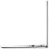 Ноутбук Acer Aspire A315-58-57KZ Core i5 1135G7/8Gb/256Gb SSD/15.6" FullHD/DOS Silver
