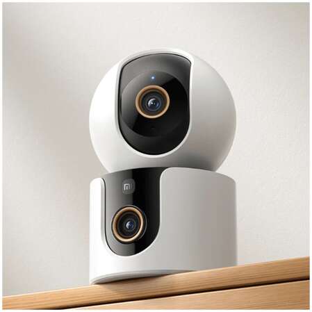 IP-камера Xiaomi Smart Camera C500 Dual EU BHR8755EU