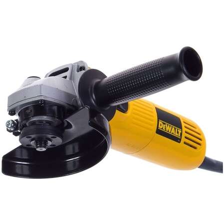 Шлифмашина угловая DeWALT 950 Вт. 125 мм. DWE4115