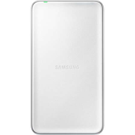 Беспроводная зарядная панель Samsung EP-PN915IWRGRU белый