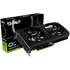 Видеокарта Palit GeForce RTX 4060 8192Mb, Infinity 2 OC 8G (NE64060S19P1-1070L) 1xHDMI, 3xDP, Ret