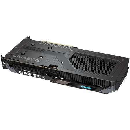 Видеокарта Gigabyte GeForce RTX 5060 Ti 8192Mb, Gaming OC 8Gb (GV-N506TGAMING OC-8GD) 1xHDMI, 3xDP, Ret