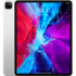 Планшет iPad Pro 12,9 (2020) 128GB WiFi + Cellular Silver MY3D2RU/A