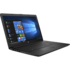 Ноутбук HP 15-da0493ur/s Core i3 7020U/4Gb/512Gb SSD/15.6" FullHD/DOS Black