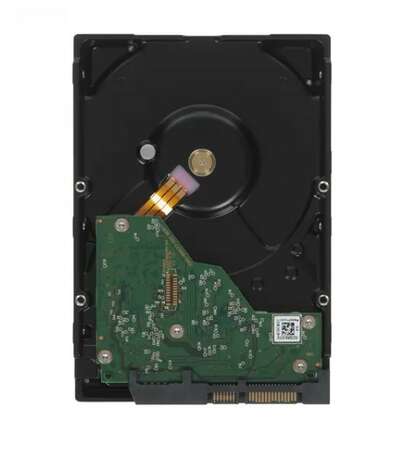 Внутренний жесткий диск 3,5" 6Tb Western Digital (WD60EFAX) 256Mb IntelliPower SATA3 Red