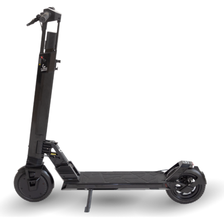 Электросамокат KUGOO T1 Pro/HX PLUS