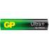 Батарейки GP 24AUPA21-2CRSB2 Ultra Plus Alkaline AAA 2шт