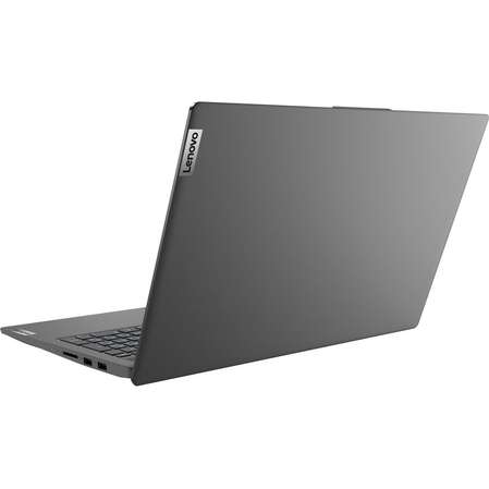 Ноутбук Lenovo IdeaPad 5 15ALC05 AMD Ryzen 5 5500U/16Gb/512Gb SSD/15.6" FullHD/Win10 Graphite Grey