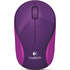 Мышь Logitech M187 Wireless Mini Mouse Playfully Purple USB 910-004179
