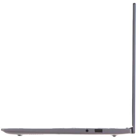 Ноутбук Honor MagicBook 14 NMH-WFP9HN AMD Ryzen 7 5700U/16Gb/512Gb SSD/14" FullHD/DOS Grey 