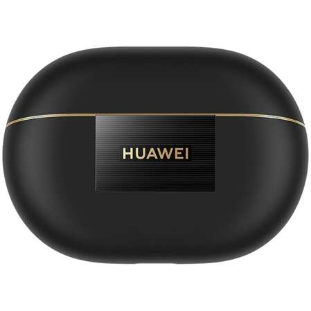 Bluetooth гарнитура Huawei FreeBuds Pro 4 Piano-T180 Black