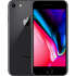 Смартфон Apple iPhone 8 64GB Space Grey (MQ6G2RU/A) 