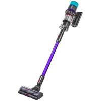 Пылесос Dyson SV23 Gen5 DT Absolute фиолетовый/серебристый (446989-01)