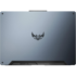 Ноутбук ASUS TUF Gaming A15 FX506LH-HN111 Core i5 10300H/16Gb/512Gb SSD/NV GTX1650 4Gb/15.6" FullHD/DOS Fortress Grey