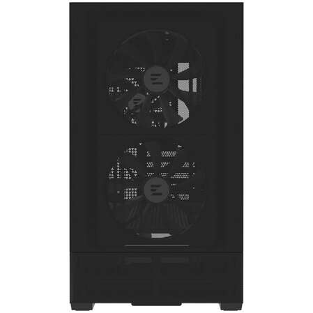 Корпус MicroATX Minitower Zalman P30 Air Black